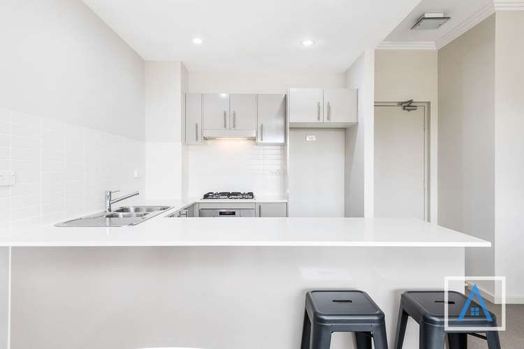 Fourth view of Homely apartment listing, 27/3-9 Warby Street, Campbelltown NSW 2560