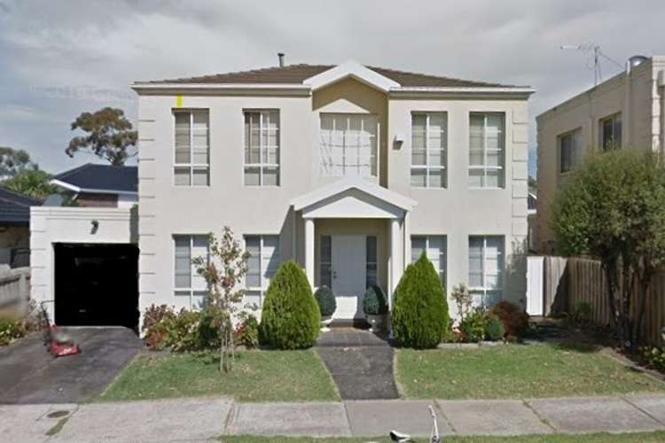 Main view of Homely house listing, 5 Stroner Avenue, Keilor East VIC 3033