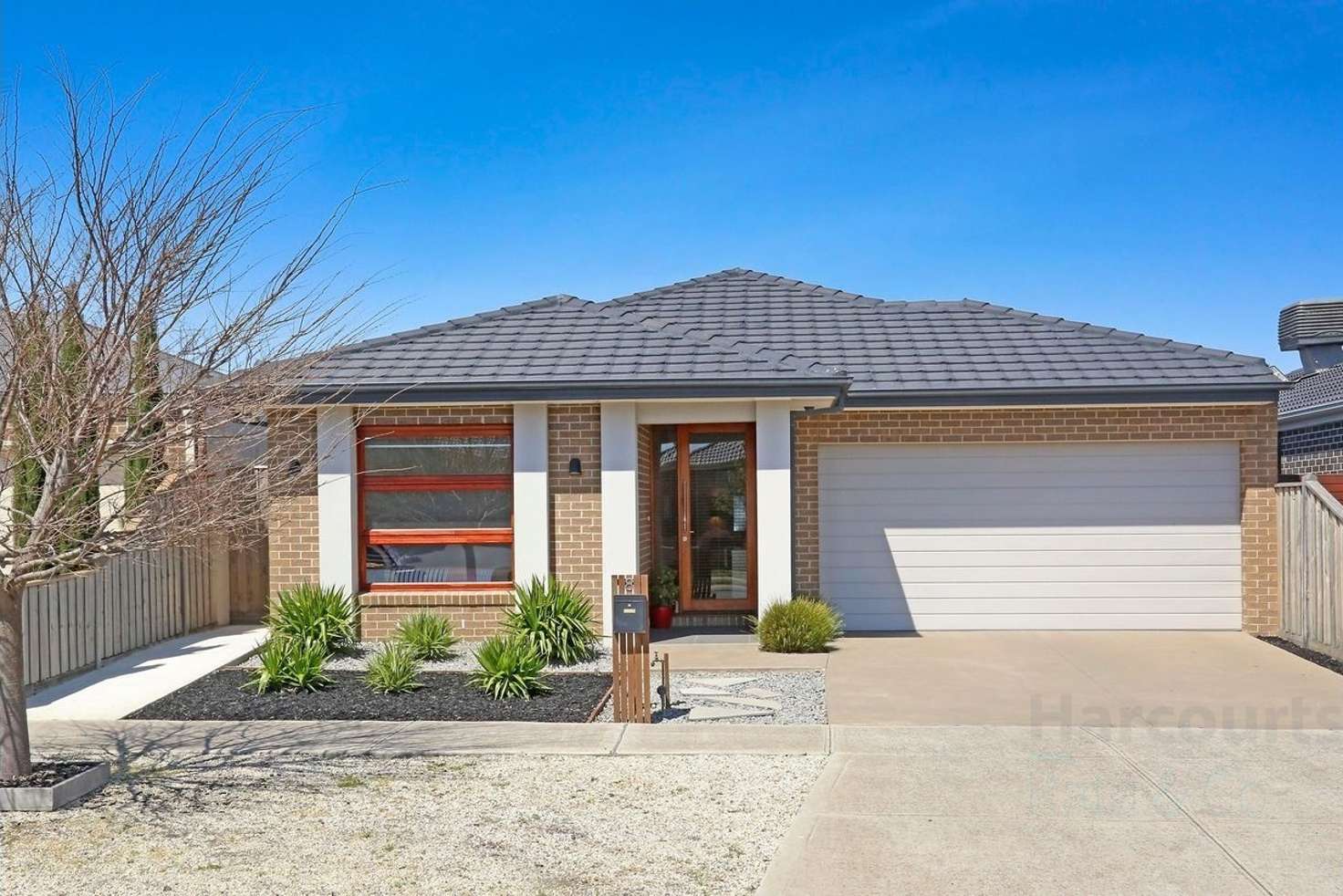 Main view of Homely house listing, 8 De Rossi Boulevard, Wollert VIC 3750