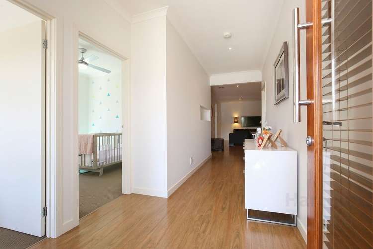 Second view of Homely house listing, 8 De Rossi Boulevard, Wollert VIC 3750