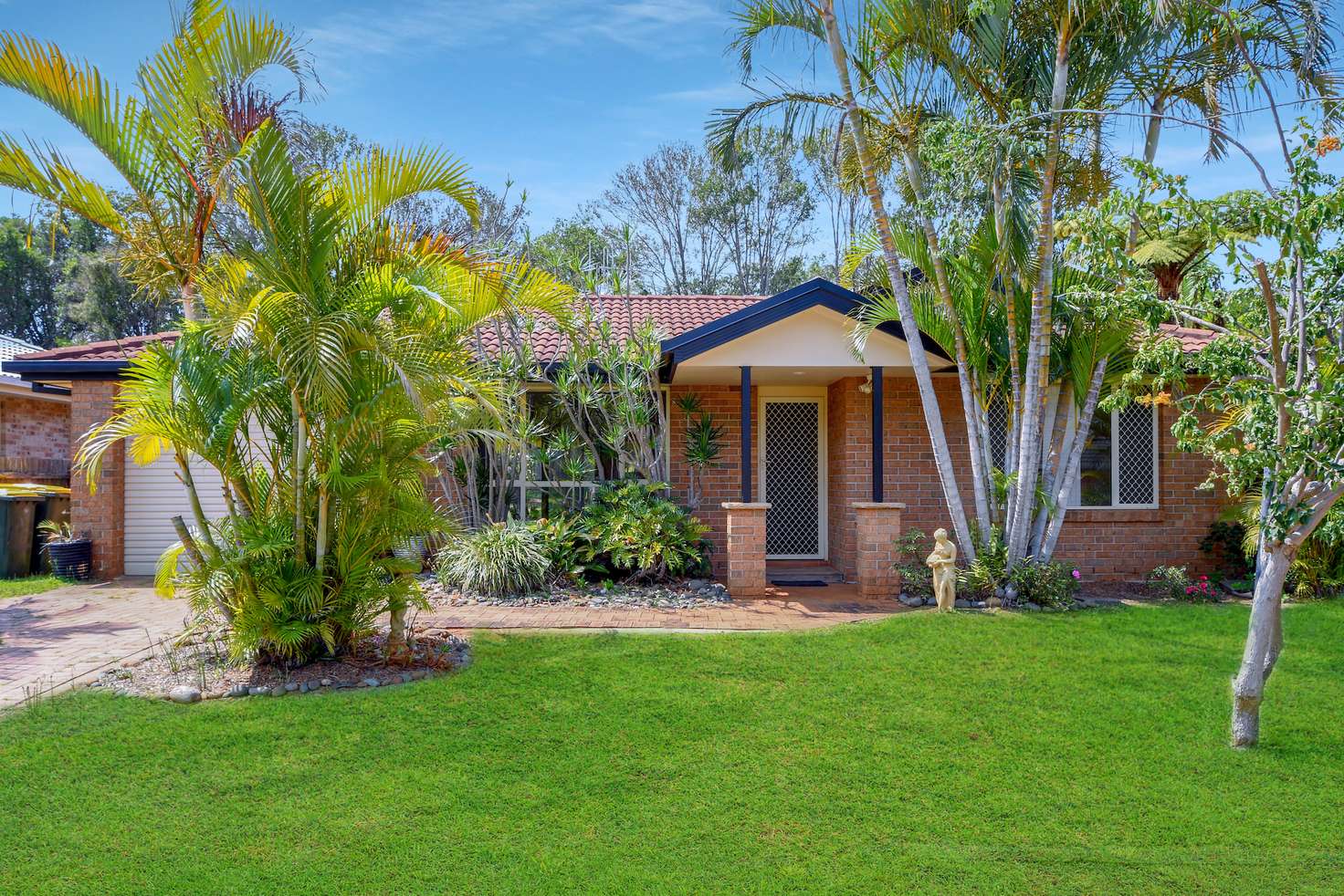 Main view of Homely house listing, 5 Parkside Court, Port Macquarie NSW 2444