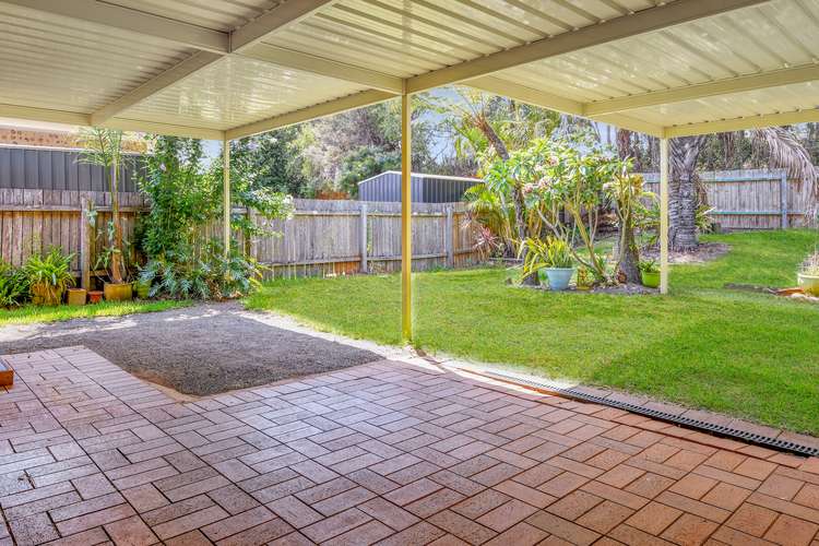 Second view of Homely house listing, 5 Parkside Court, Port Macquarie NSW 2444