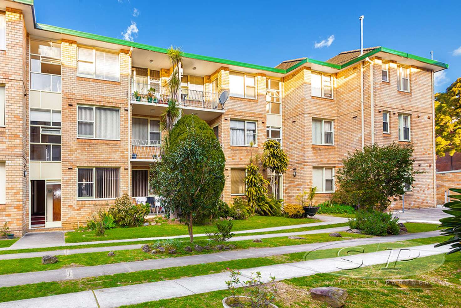 Main view of Homely apartment listing, 7/28 Russell Street, Strathfield NSW 2135