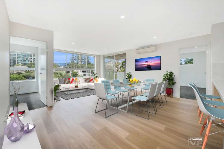 Main view of Homely unit listing, 7/33-35 Saltair Street, Kings Beach QLD 4551