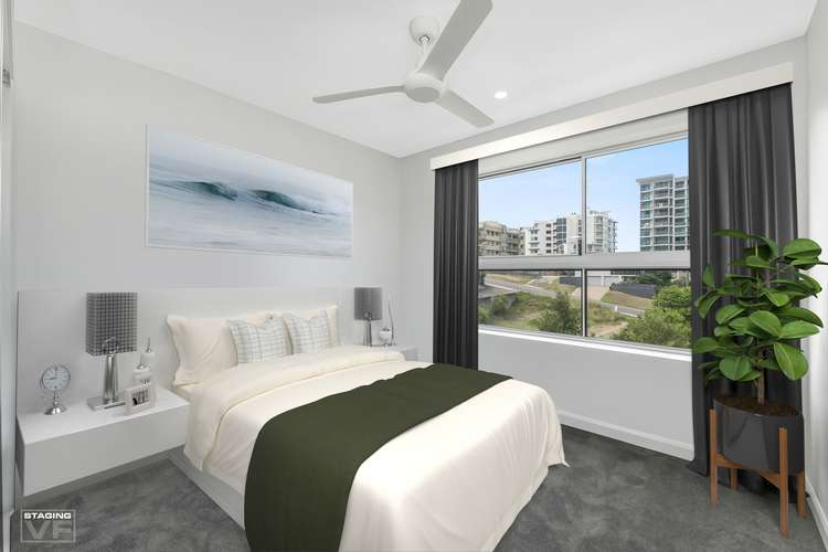 Sixth view of Homely unit listing, 7/33-35 Saltair Street, Kings Beach QLD 4551