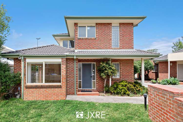 1/12-14 Surrey Crescent, Oakleigh East VIC 3166