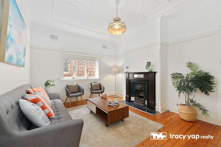 Third view of Homely house listing, 9 Stewart Street, Eastwood NSW 2122