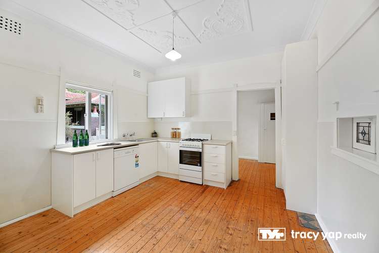 Fourth view of Homely house listing, 9 Stewart Street, Eastwood NSW 2122