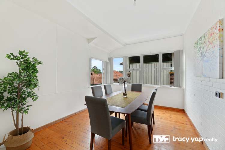 Fifth view of Homely house listing, 9 Stewart Street, Eastwood NSW 2122
