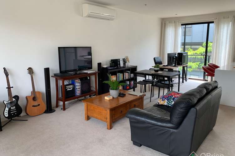 Second view of Homely townhouse listing, 6/415 Warrigal Road, Burwood VIC 3125