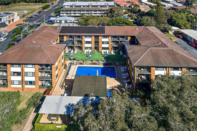 Main view of Homely unit listing, 26/63 Ocean Parade, Coffs Harbour NSW 2450
