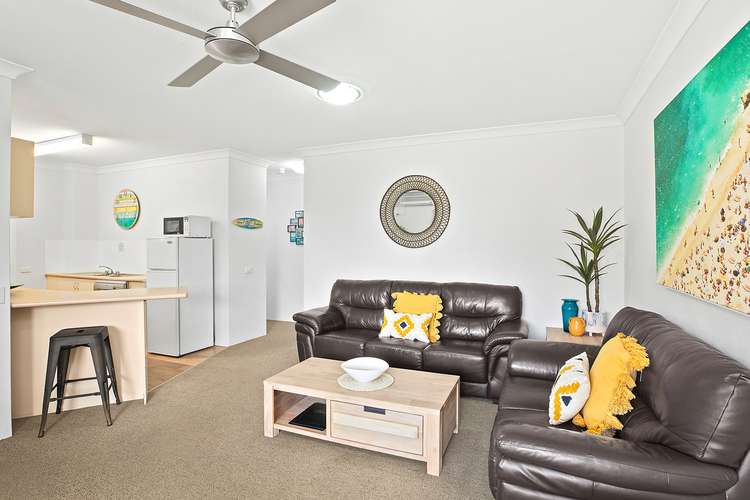 Second view of Homely unit listing, 26/63 Ocean Parade, Coffs Harbour NSW 2450