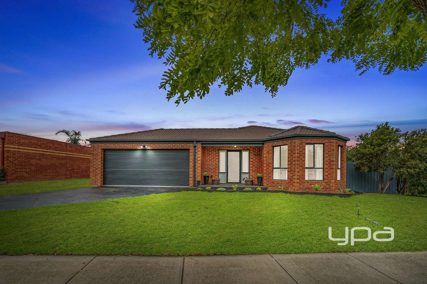Main view of Homely house listing, 15 McCabe Crescent, Sunbury VIC 3429