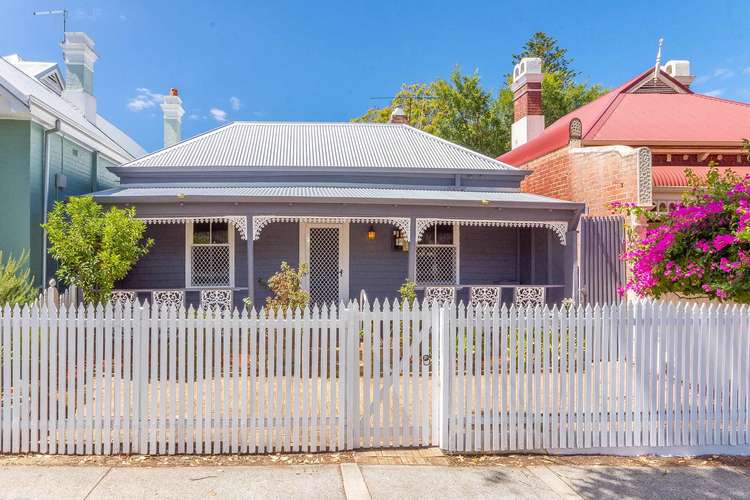 Second view of Homely house listing, 107 Hamersley Road, Subiaco WA 6008