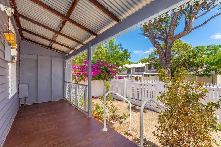 Third view of Homely house listing, 107 Hamersley Road, Subiaco WA 6008