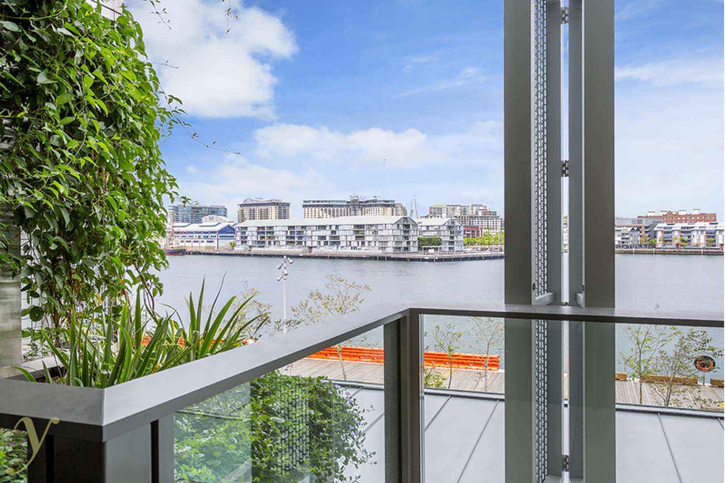 Main view of Homely apartment listing, 25 Barangaroo Avenue, Sydney NSW 2000