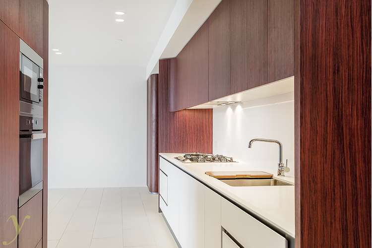 Fourth view of Homely apartment listing, 25 Barangaroo Avenue, Sydney NSW 2000