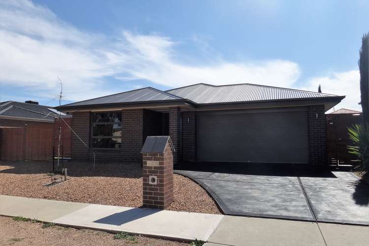 Main view of Homely house listing, 18 Wicket Street, Sunbury VIC 3429