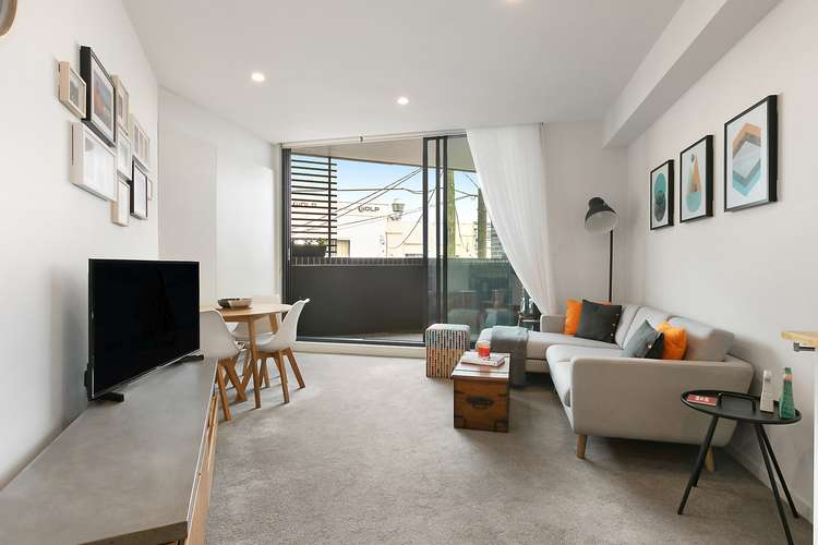 Main view of Homely apartment listing, 103/165 Frederick Street, Bexley NSW 2207