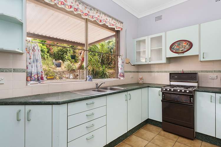 Fourth view of Homely house listing, 8 Connemarra Street, Bexley NSW 2207