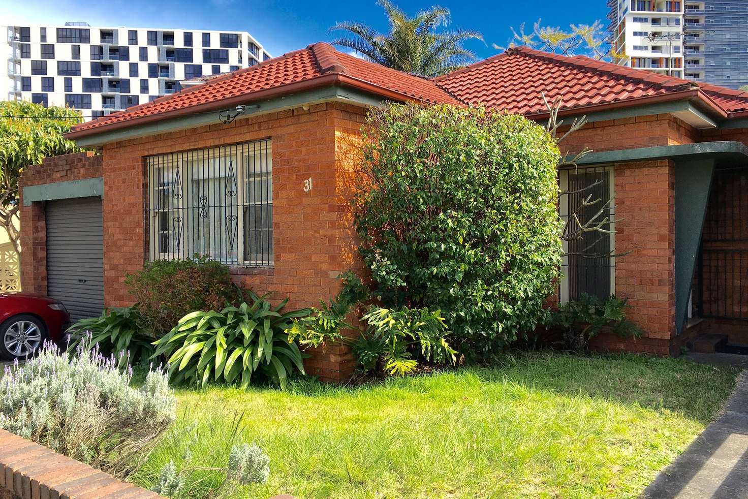 Main view of Homely house listing, 31 Baker Street, Kensington NSW 2033