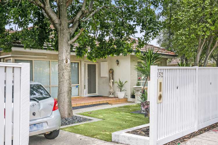 Second view of Homely house listing, 152 Warren Road, Mordialloc VIC 3195