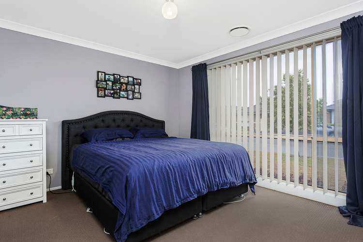 Fifth view of Homely house listing, 11 MacKay Circuit, Ropes Crossing NSW 2760