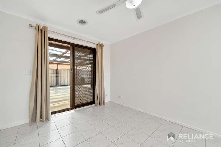 Sixth view of Homely house listing, 16 Goulburn Court, Werribee VIC 3030