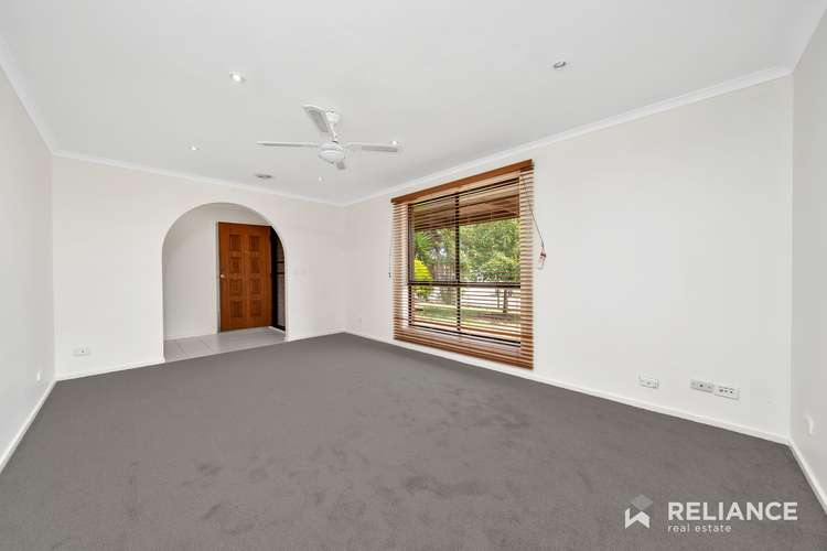 Seventh view of Homely house listing, 16 Goulburn Court, Werribee VIC 3030