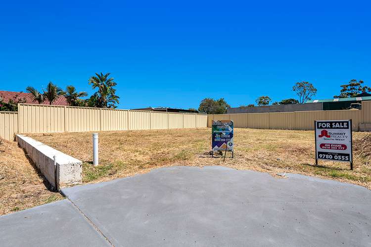 Third view of Homely residentialLand listing, 3/10 Laura Avenue, Australind WA 6233