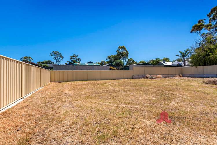 Fifth view of Homely residentialLand listing, 3/10 Laura Avenue, Australind WA 6233