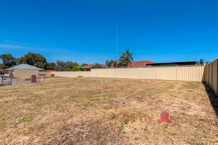 Sixth view of Homely residentialLand listing, 3/10 Laura Avenue, Australind WA 6233