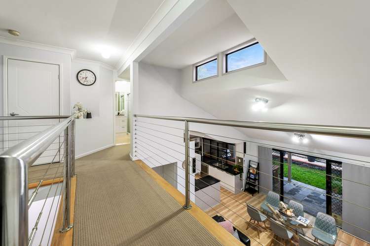 Second view of Homely townhouse listing, 10/52 Bevan Street, Mount Gravatt East QLD 4122