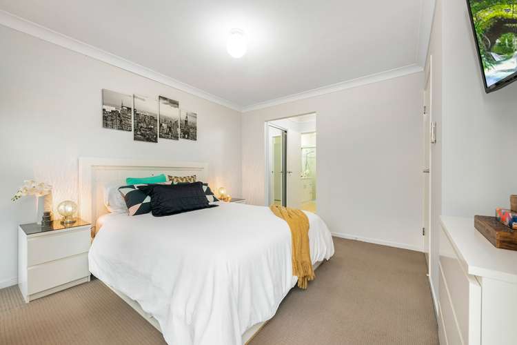 Fourth view of Homely townhouse listing, 10/52 Bevan Street, Mount Gravatt East QLD 4122