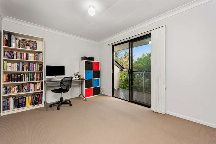 Sixth view of Homely townhouse listing, 10/52 Bevan Street, Mount Gravatt East QLD 4122