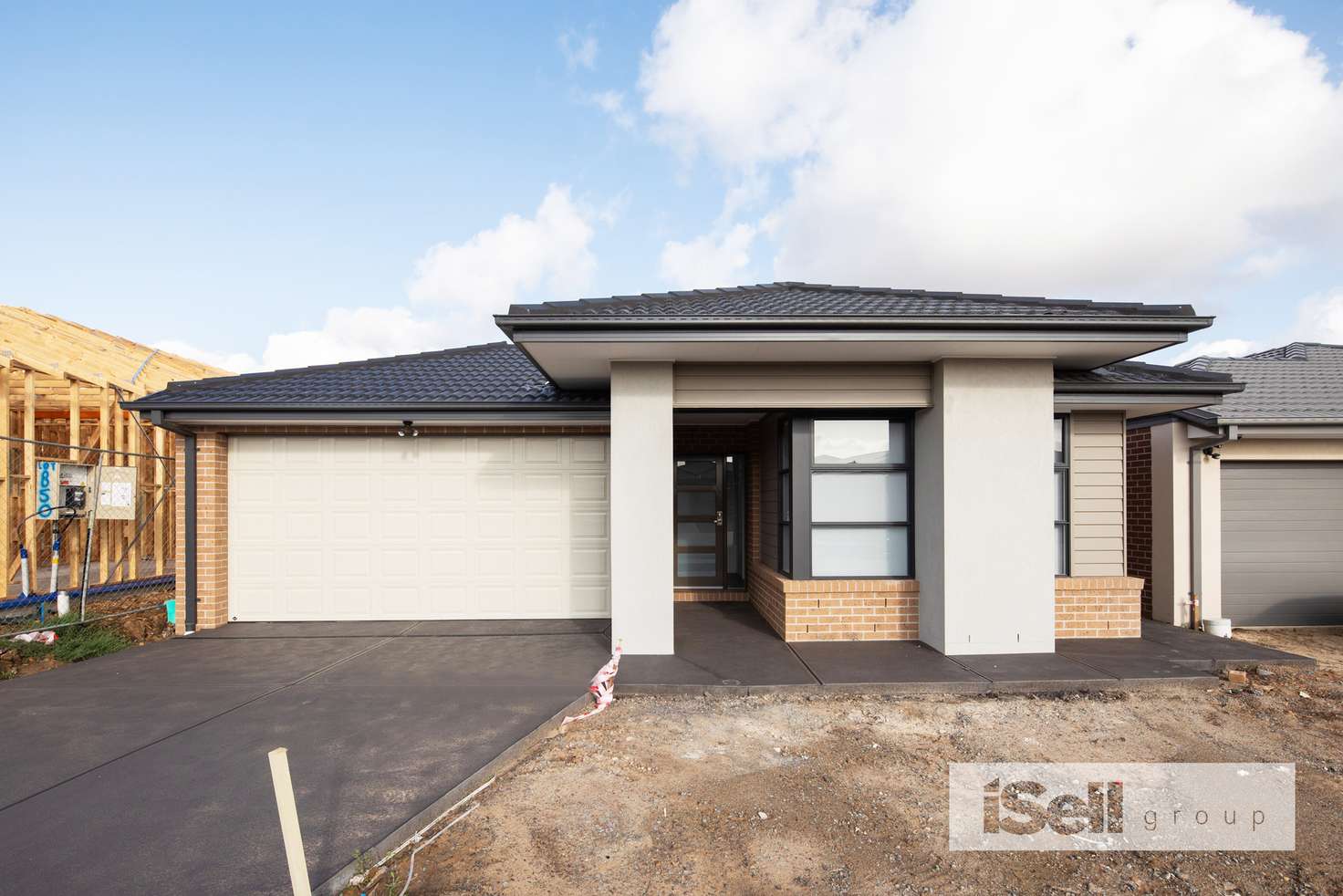 Main view of Homely house listing, 24 Rotary Street, Clyde VIC 3978