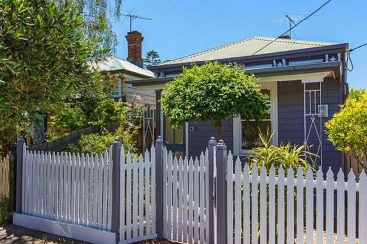 Main view of Homely house listing, 18 Malden Street, Footscray VIC 3011