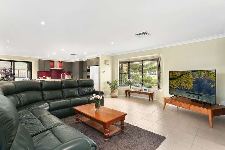 Third view of Homely house listing, 70 Sturt Avenue, Georges Hall NSW 2198