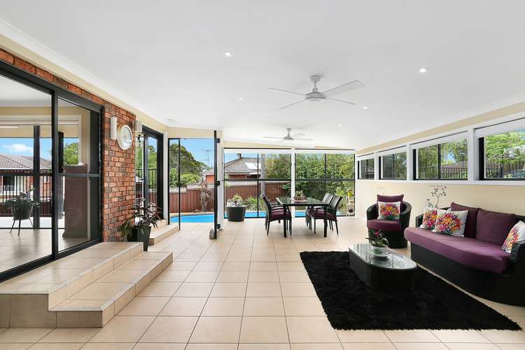 Fifth view of Homely house listing, 70 Sturt Avenue, Georges Hall NSW 2198