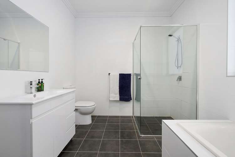 Fourth view of Homely townhouse listing, 2/133 Birdwood Road, Georges Hall NSW 2198