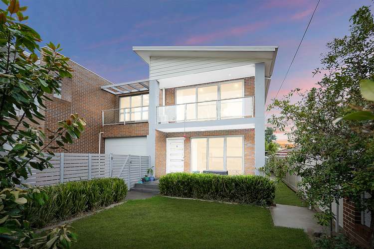 Fifth view of Homely townhouse listing, 2/133 Birdwood Road, Georges Hall NSW 2198