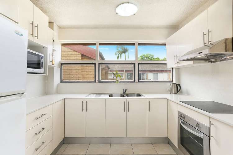 Second view of Homely apartment listing, 34/115 Alt Street, Ashfield NSW 2131