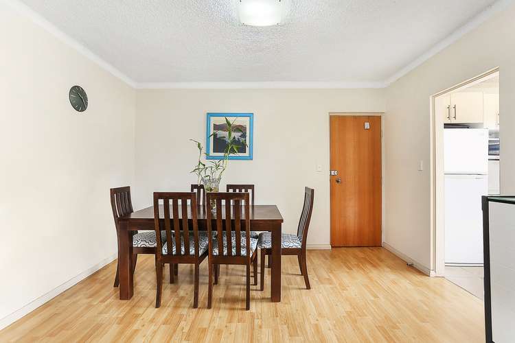 Third view of Homely apartment listing, 34/115 Alt Street, Ashfield NSW 2131