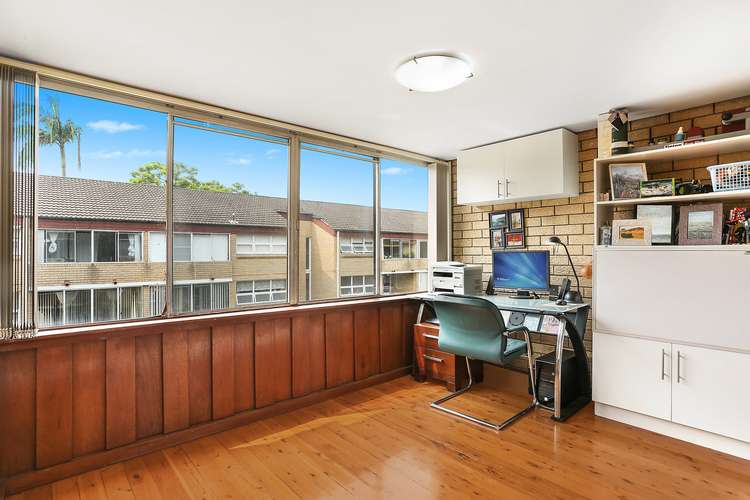 Fourth view of Homely apartment listing, 34/115 Alt Street, Ashfield NSW 2131