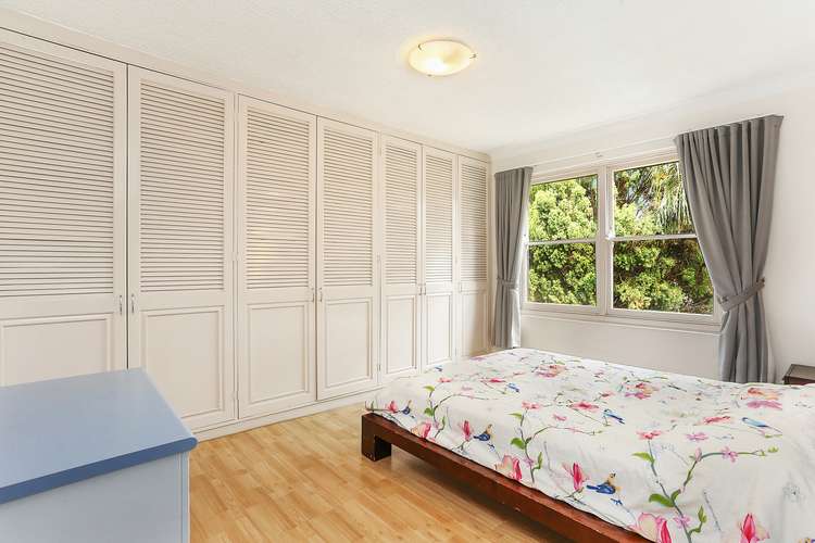 Fifth view of Homely apartment listing, 34/115 Alt Street, Ashfield NSW 2131