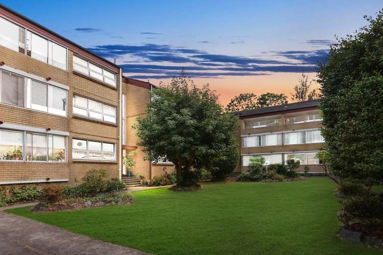 Sixth view of Homely apartment listing, 34/115 Alt Street, Ashfield NSW 2131