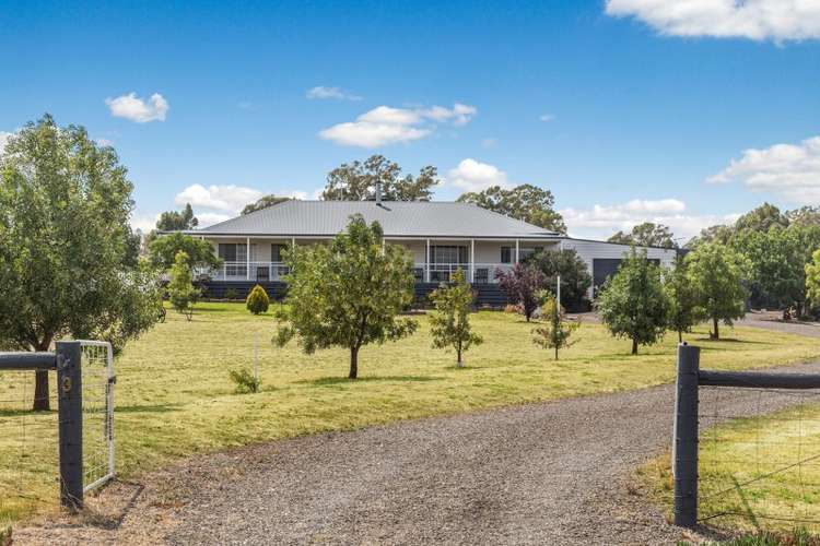 Third view of Homely house listing, 3 Cairn Curran Road, Baringhup VIC 3463