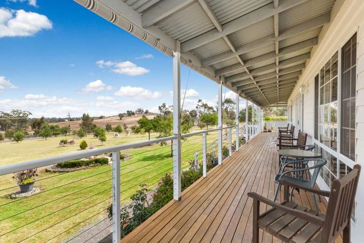 Fourth view of Homely house listing, 3 Cairn Curran Road, Baringhup VIC 3463