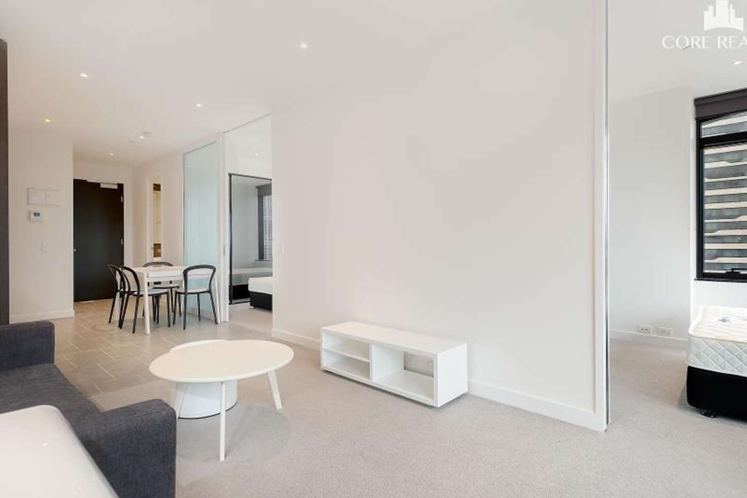 Main view of Homely apartment listing, 2609/120 Abeckett Street, Melbourne VIC 3000
