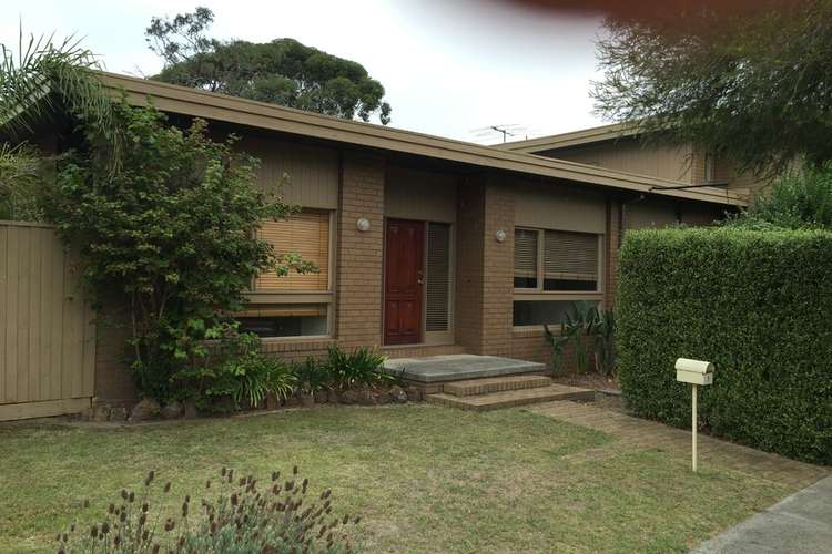 Main view of Homely house listing, 1 Tunbridge Way, Ferntree Gully VIC 3156